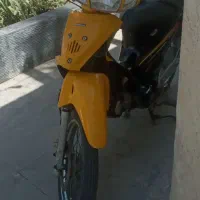 لاکی همتاز ۱۲۵