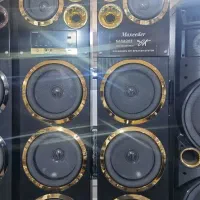 فروشگاه حاج عباس قربانی کوار فروش اسپیکر|سیستم صوتی خانگی|کوار, |دیوار