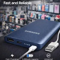 پاور‌بانک‌(Samsung)