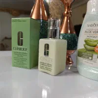 کرم آب رسان کلینیک