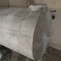 تانکر ورق سفید