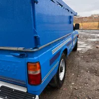 نیسان دیزل مدل ۴۰۲|خودرو سواری و وانت|تبریز, |دیوار