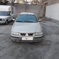 سمند ۸۲|خودرو سواری و وانت|تهران, فلاح|دیوار