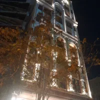 ۱۴۱متر هوشمند و لوکس بلوارفارابی(چهارراه شفا)