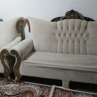 مبل ۷ نفره راحتی