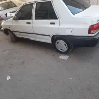 فروش پراید مدل ۱۳۹۴
