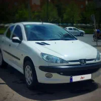 206 تیپ 3
