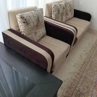فروش فوری مبل و جلو مبلی