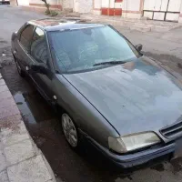 زانتیا ۲۰۰۰|خودرو سواری و وانت|اهواز, حصیرآباد|دیوار