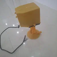 پمپ کولر آبی