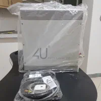 دستگاه ساکشن دندانپزشکی آکبند