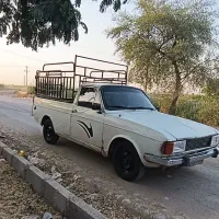 پیکان مدل77