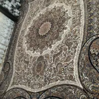 فرش 9متری