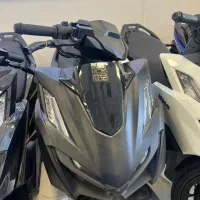 معاوضه با ماشین گلکسی 160 cl رادیاتور دار ۱۴۰۴