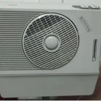 کولر پنکه 2800 آبسال  مدل AC 26