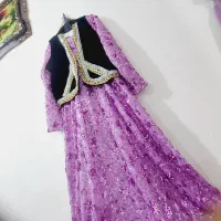 لباس لری لکی کوردی|لباس|نهاوند, |دیوار