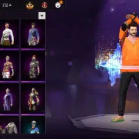 اکانت فیری طاق یا فیری|کنسول، بازی ویدئویی و آنلاین|پرند, فاز ۶|دیوار