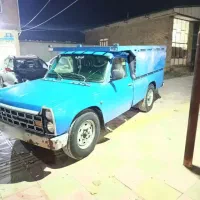 نیسان مدل 95