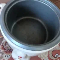 پلو پز و بخار پز sunny|اجاق گاز و لوازم برقی پختوپز|قنوات, |دیوار