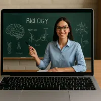 تدریس خصوصی زیست شناسی امتحان نهایی و کنکور|خدمات آموزشی|مشهد, کوه سنگی|دیوار