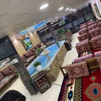 نیروی قهوه خانه