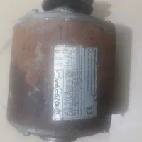 موتورسوخته کولر