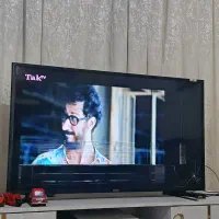 تلویزیون 43اینچ سامسونگ