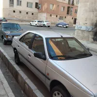 پژو روا