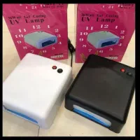 دستگاه یووی 818