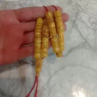 تسبیح کهربا