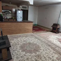 دوخوابه 90متری