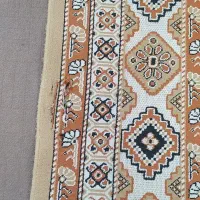 گلیم حدود حدودا ۶ متری