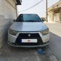 دنا پلاس سانروف وکروز کنترل مدل 96