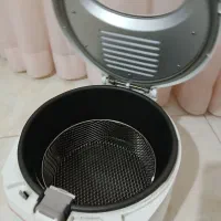 سرخ‌کن، اتو و همزن برقی  با قیمت مناسب|سایر لوازم برقی|الوند, |دیوار