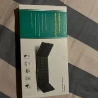 کیبورد بلوتوثی|قطعات و لوازم جانبی رایانه|ارومیه, |دیوار