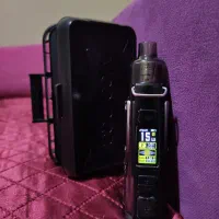 پاد ماد ووپوو ارگاس پرو