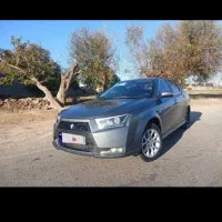 دنا پلاس توربو ۶ دنده