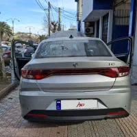 ماشین تارا تیتانیوم