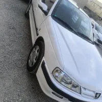 پرشیا مدل ۹۹|خودرو سواری و وانت|رباط‌کریم, رباط‌کریم|دیوار