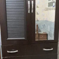 کمدلباس و ویترین|جاکفشی، کمد، دراور|یزد, |دیوار