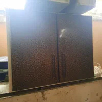 کابینت فلزی