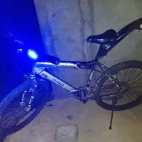 دوچرخه 26