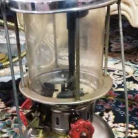 چراغ زنبوری تلمبه ای  آس و آک