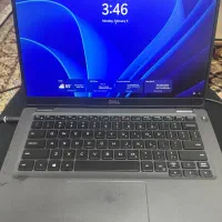 لپتاپ dell latitude 5300 نسل ۸ رم ۱۶ تاچ سیمکارت
