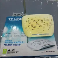 مودم Tp link