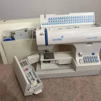 چرخ خیاطی کاچیران ۴۰۸۴