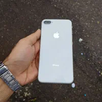 آیفون 8 پلاس