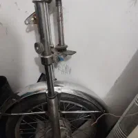 جلوبندی موتور
