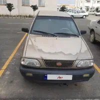 سواری|خودرو سواری و وانت|ملارد, |دیوار