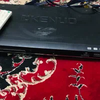 دی وی دی برند KENUO|پخشکننده DVD و ویدیو|فین, |دیوار